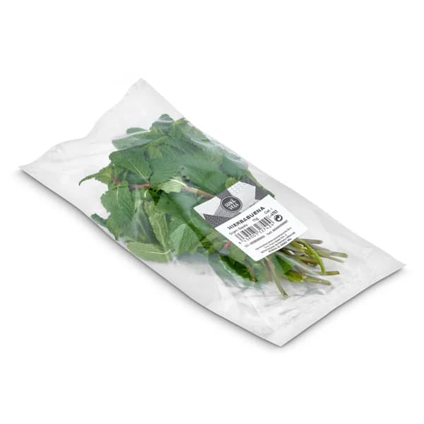 Hierbabuena Sun&Vegs bolsa 70 g - 0.07 ud - Imagen del producto en Findit