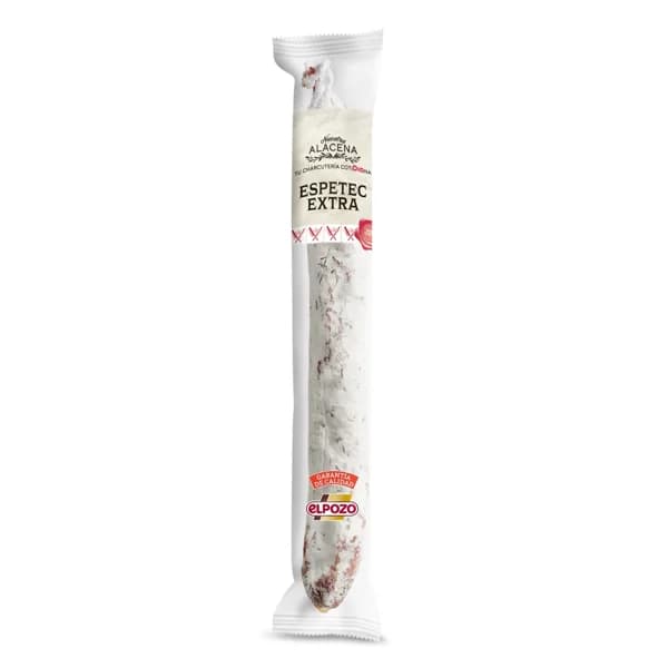 Espetec extra Nuestra Alacena de Dia bolsa 170 g - 0.17 kg - Imagen del producto en Findit
