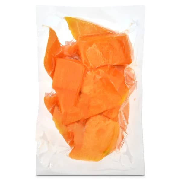 Calabaza a dados bolsa 500 g - 0.5 kg - Imagen del producto en Findit