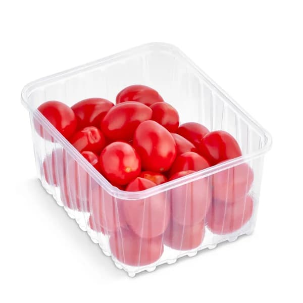 Tomate cherry pera bandeja 250 g - 1 ud - Imagen del producto en Findit