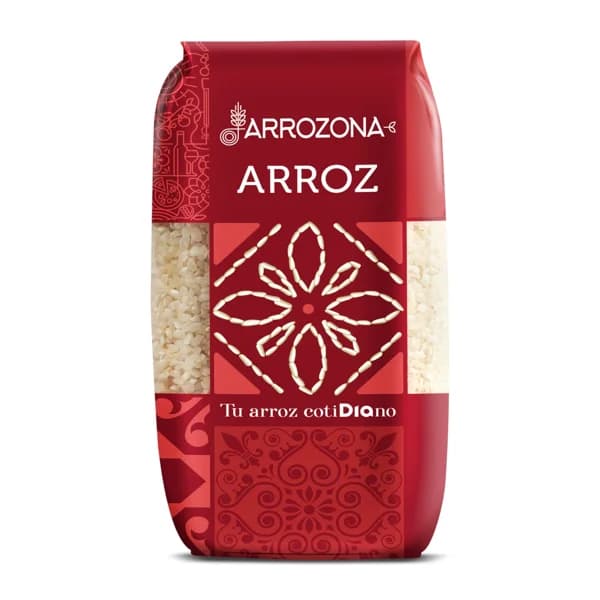 Arroz extra Arrozona de Dia bolsa 1 Kg - 1 ud - Imagen del producto en Findit
