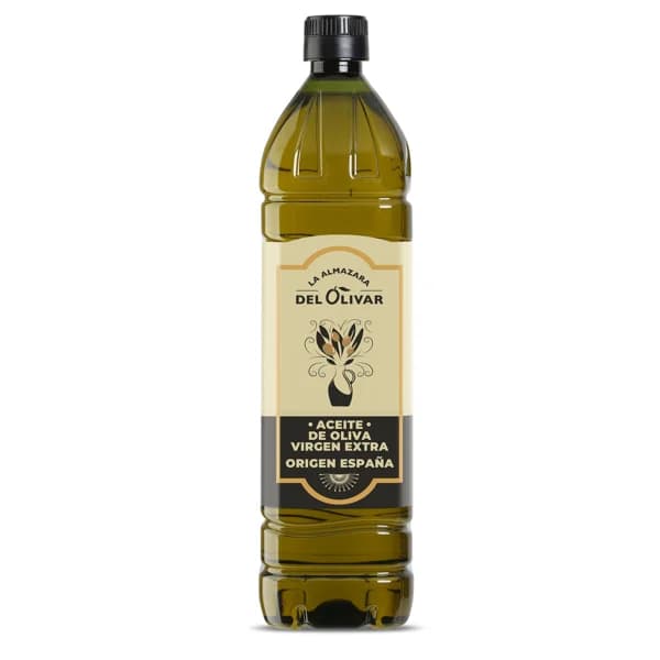 Aceite de oliva virgen extra La Almazara del Olivar de Dia botella 1 l - 1 l - Imagen del producto en Findit