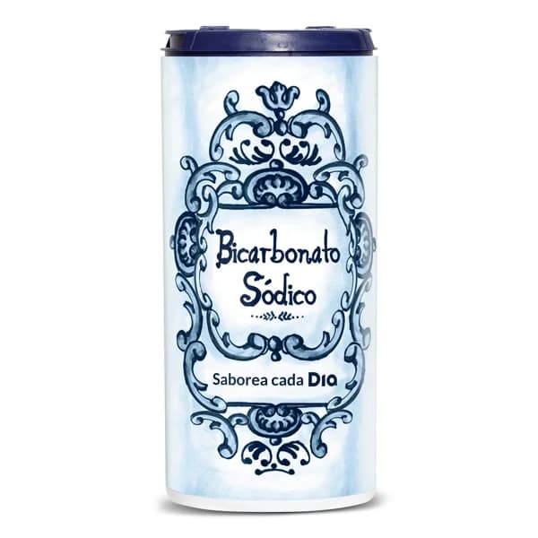 Bicarbonato sódico Dia bote 300 g - 1 ud - Imagen del producto en Findit