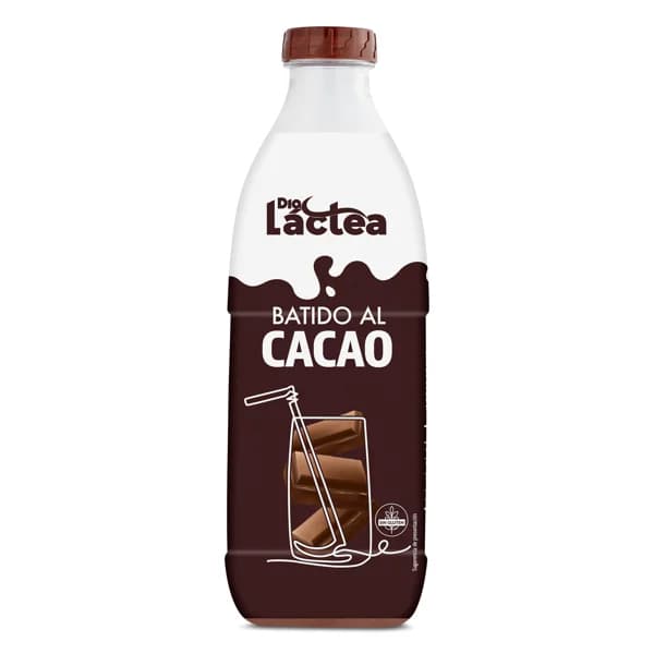 Batido al cacao Dia botella 1 l - 1 l - Imagen del producto en Findit