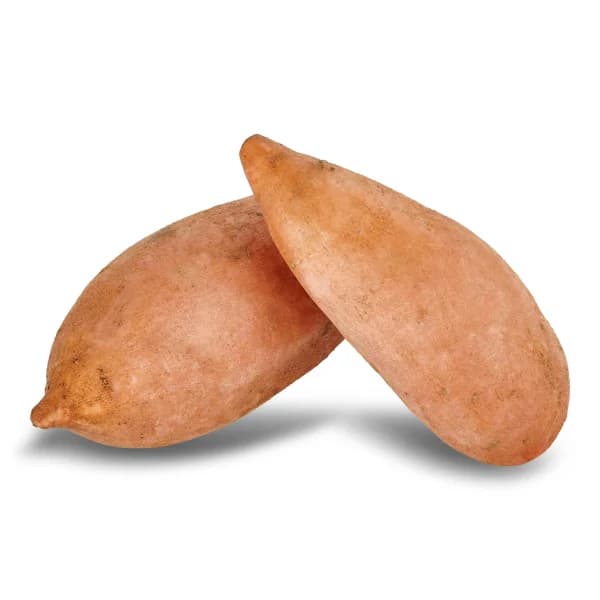 Boniato unidad aprox. 600 g aprox. - 0.55 kg - Imagen del producto en Findit