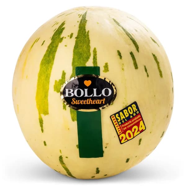 Melón sweet heart unidad aprox. 1 Kg - 1.9 kg - Imagen del producto en Findit