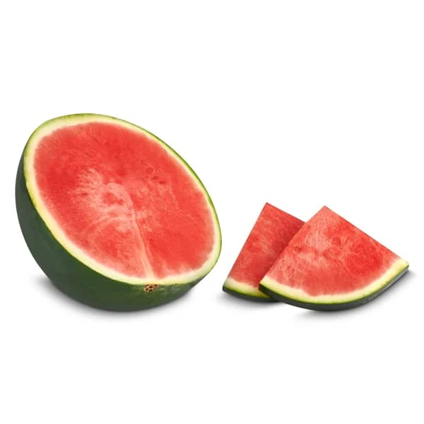 Media sandía selección unidad aprox. 2.5 Kg - 2.75 kg - Imagen del producto en Findit