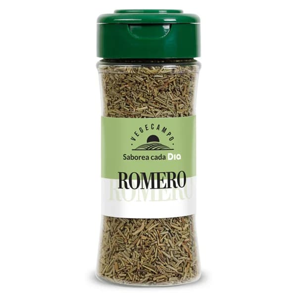 Romero Vegecampo de Dia frasco 30 g - 1 ud - Imagen del producto en Findit