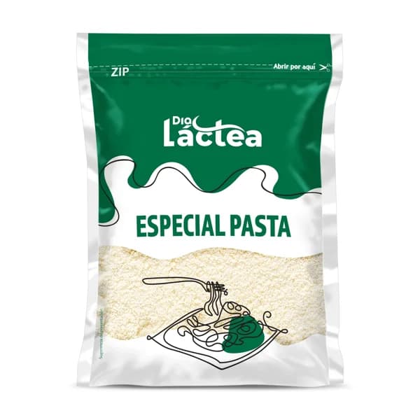 Queso especial pasta en polvo Dia Láctea bolsa 150 g - 0.15 kg - Imagen del producto en Findit