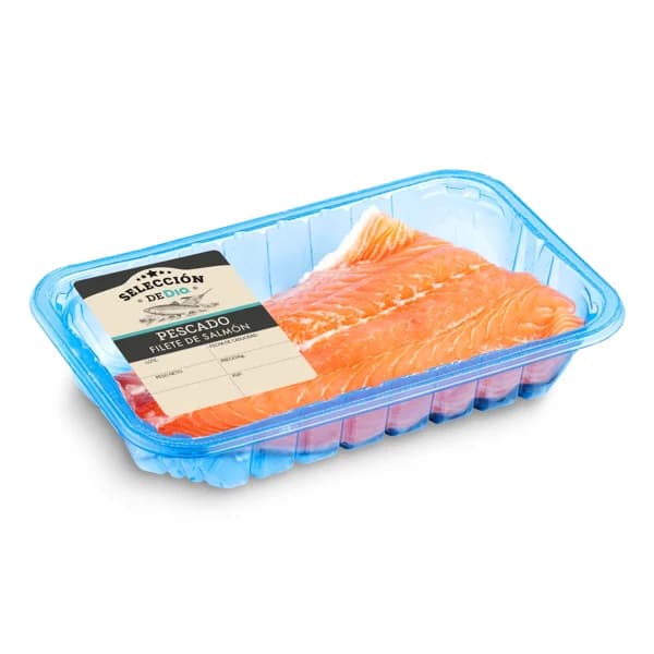 Filete de salmón Selección de Dia bandeja 365 g aprox. - 0.35 kg - Imagen del producto en Findit