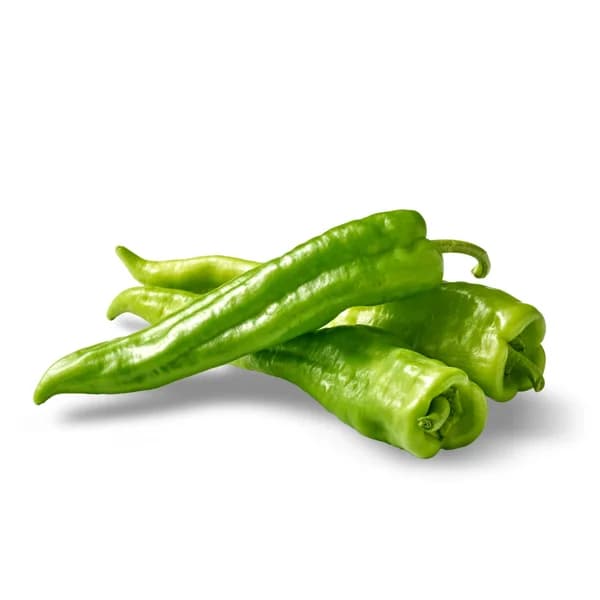 Pimiento verde granel 500 g aprox. - 0.5 kg - Imagen del producto en Findit