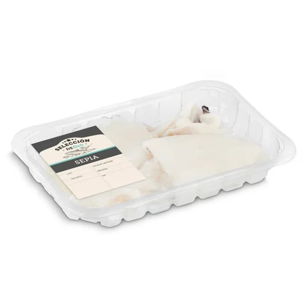 Sepia Selección de Dia bandeja 320 g aprox. - 0.37 kg - Imagen del producto en Findit