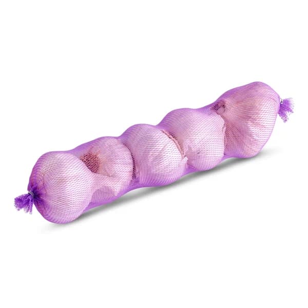 Ajos malla 250 g - 0.25 kg - Imagen del producto en Findit