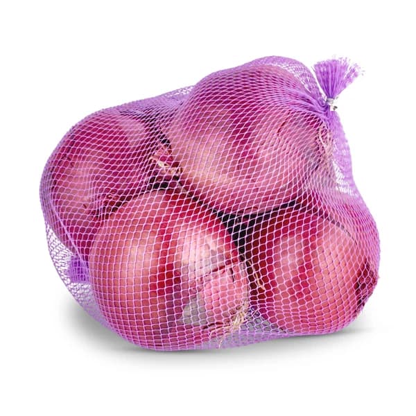 Cebolla morada malla 500 g - 0.5 kg - Imagen del producto en Findit