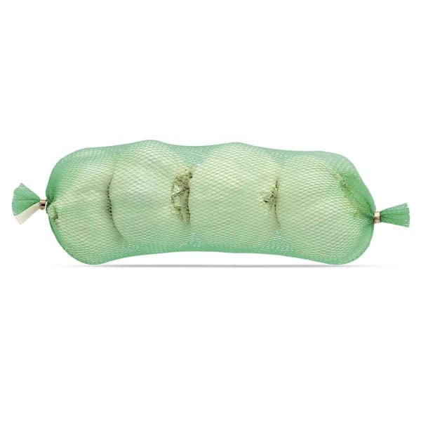 Ajo bio malla 200 g - 0.2 ud - Imagen del producto en Findit