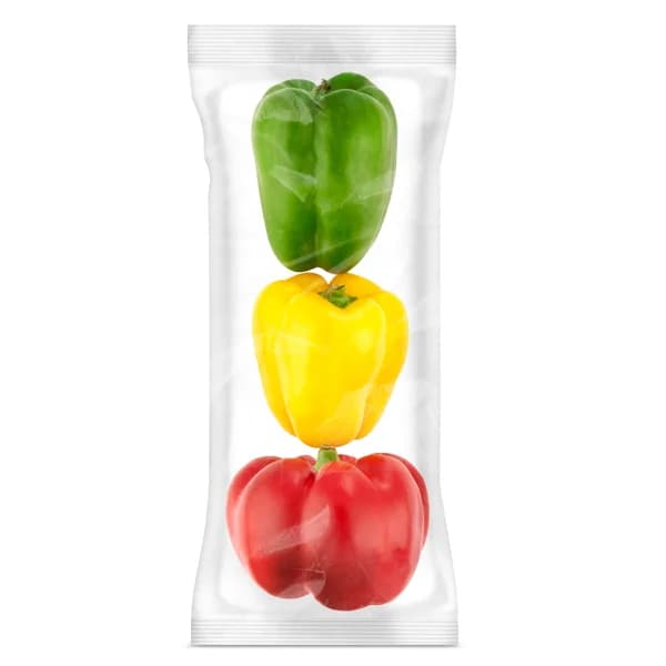 Pimientos tricolor bolsa 500 g - 0.5 kg - Imagen del producto en Findit