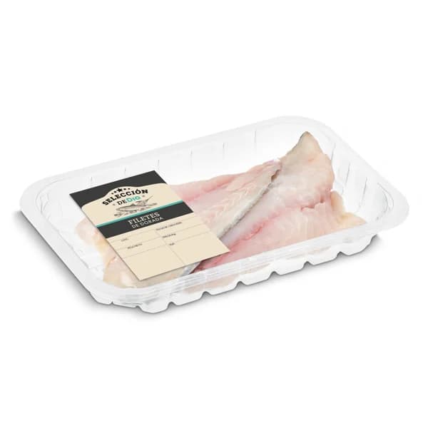 Filete de dorada Selección de Dia bandeja 240 g aprox. - 0.3 kg - Imagen del producto en Findit