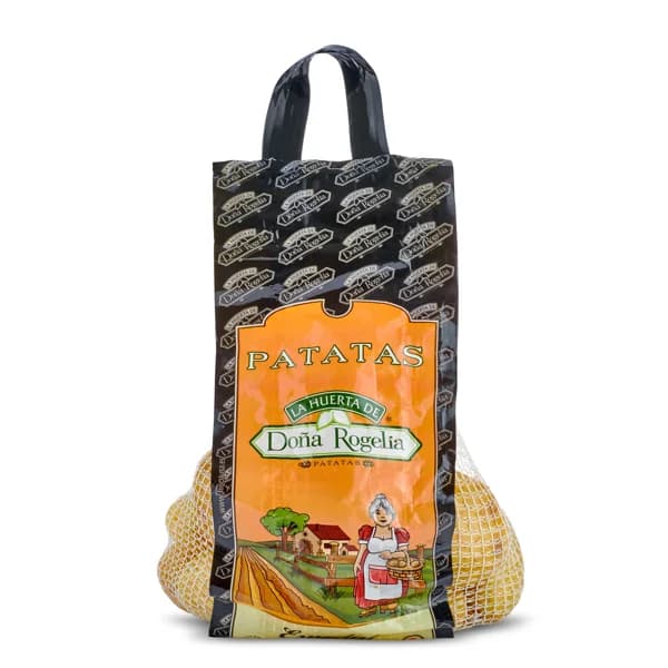 Patata cocer malla 2 Kg - 2 kg - Imagen del producto en Findit