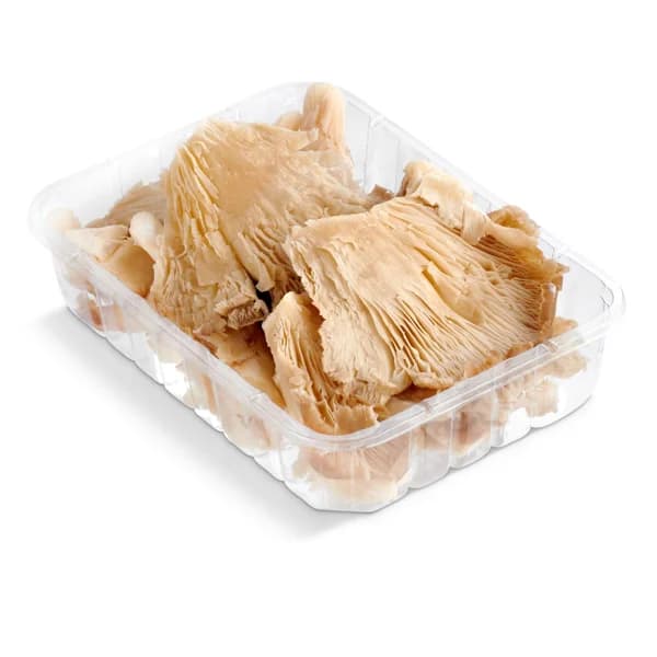 Seta ostra bandeja 200 g - 0.2 kg - Imagen del producto en Findit