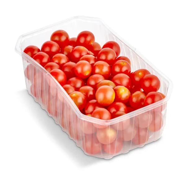 Tomate cherry bandeja 400 g - 0.4 kg - Imagen del producto en Findit