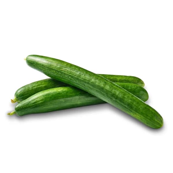 Pepino holandés 1 unidad - 0.35 kg - Imagen del producto en Findit
