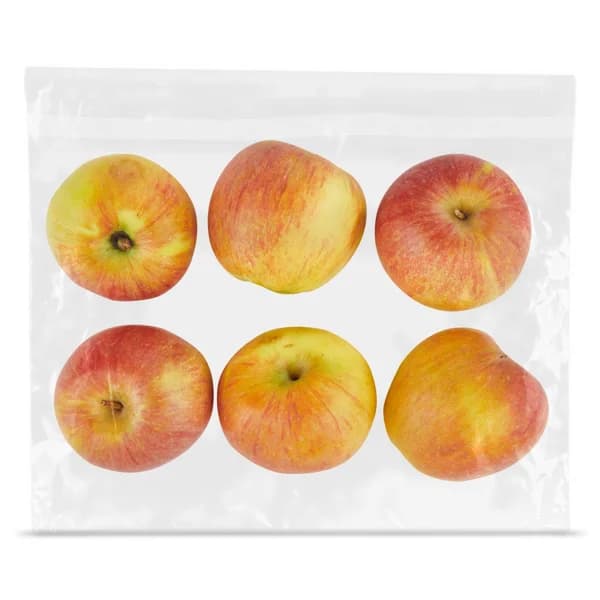Manzana fuji bolsa 1 Kg - 1 kg - Imagen del producto en Findit