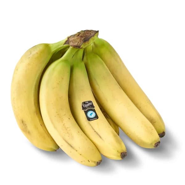 Banana granel 900 g aprox. - 0.9 kg - Imagen del producto en Findit