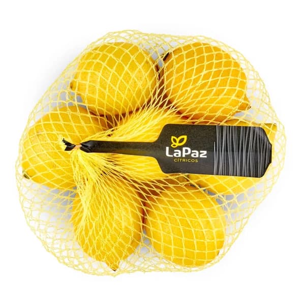 Limones malla 750 g - 0.75 kg - Imagen del producto en Findit