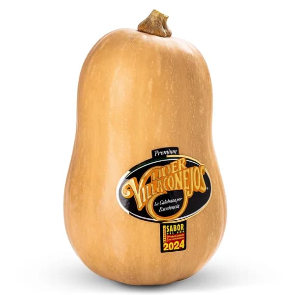 Calabaza unidad aprox. 1.6 Kg - 1.5 kg - Imagen del producto en Findit
