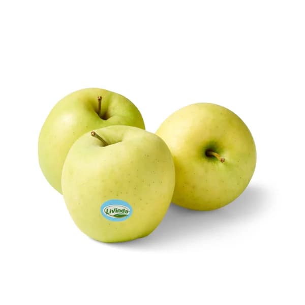 Manzana golden granel 500 g aprox. - 0.5 kg - Imagen del producto en Findit