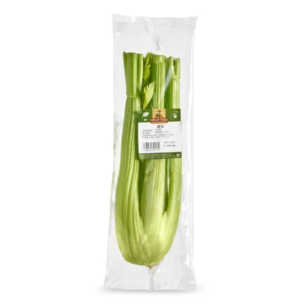 Apio bolsa 500 g - 0.5 kg - Imagen del producto en Findit