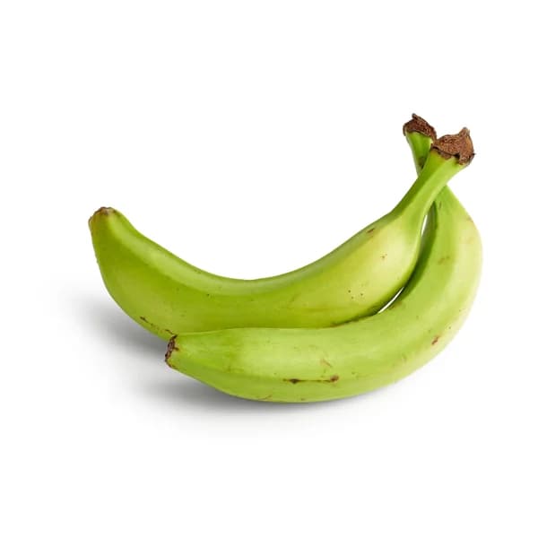 Plátano macho para freír granel 1 Kg aprox. - 1 kg - Imagen del producto en Findit