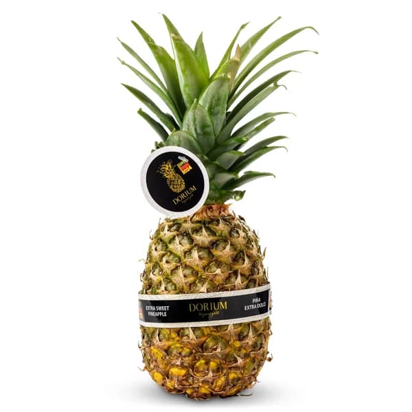 Piña gold premium unidad aprox. 2 Kg - 1.6 kg - Imagen del producto en Findit