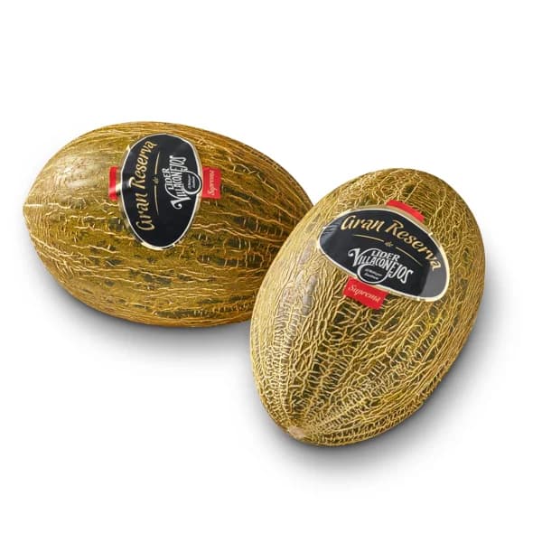 Melón selección unidad aprox. 3.2 Kg - 1 ud - Imagen del producto en Findit