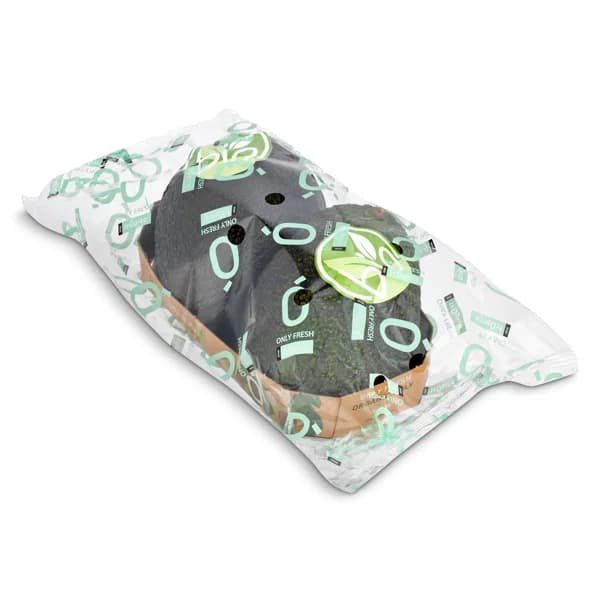 Aguacate bio bandeja 400 g - 0.4 kg - Imagen del producto en Findit