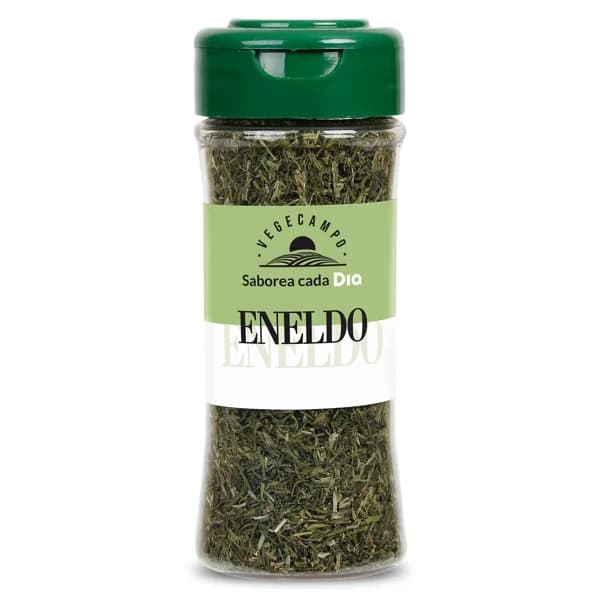 Eneldo  Vegecampo de Dia frasco 20 g - 0.02 kg - Imagen del producto en Findit