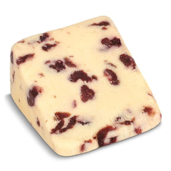 Queso Wensleydale con arándanos Quesería del Mundo 150 g - 0.15 kg - Imagen del producto en Findit