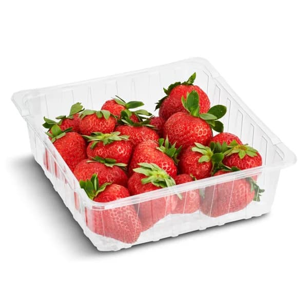 Fresa bandeja 400 g - 0.4 kg - Imagen del producto en Findit