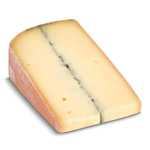 Queso Morbier D.O.P. Petite Quesería del Mundo 180 g - 1 ud - Imagen del producto en Findit