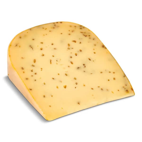 Queso gouda cominos Quesería del Mundo 175 g - 0.18 kg - Imagen del producto en Findit