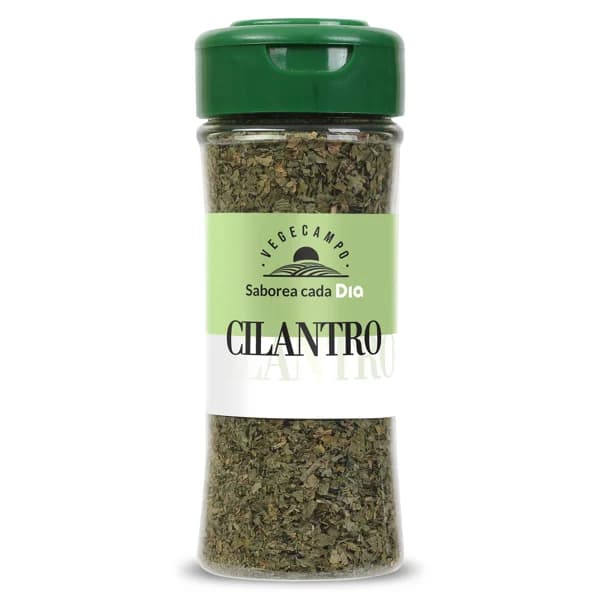 Cilantro Vegecampo de Dia frasco 15 g - 0.02 kg - Imagen del producto en Findit