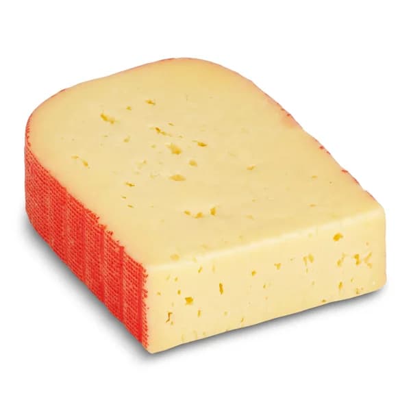 Queso semicurado Mahón Quesería del Mundo 220 g - 0.22 kg - Imagen del producto en Findit