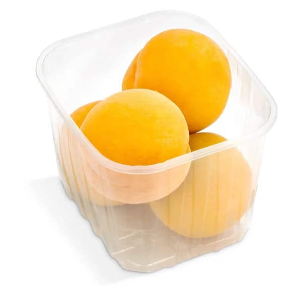 Melocotón amarillo 750 g - 0.75 kg - Imagen del producto en Findit