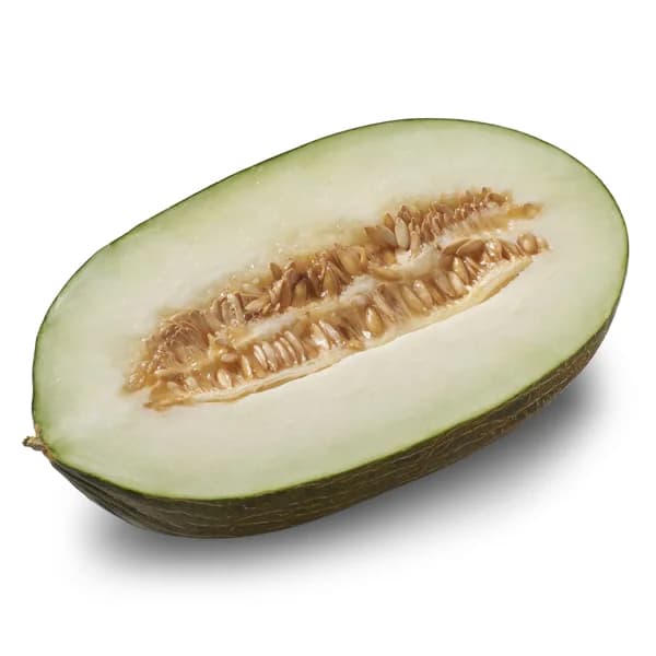 Medio melón selección unidad aprox. 1.6 Kg - 1 ud - Imagen del producto en Findit