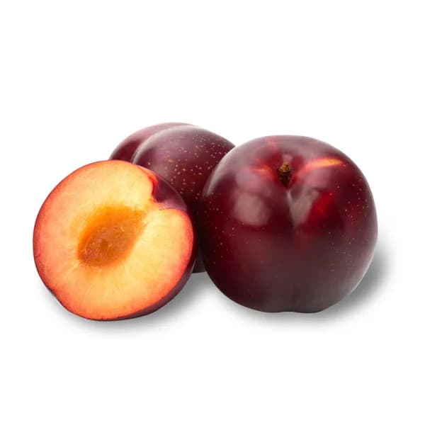 Ciruela roja granel 500 g aprox. - 0.5 kg - Imagen del producto en Findit