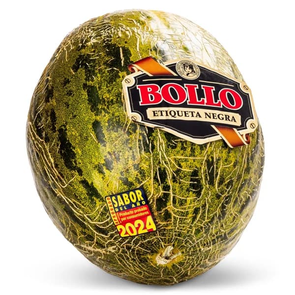 Melón bollo unidad aprox. 3 Kg - 2.8 kg - Imagen del producto en Findit