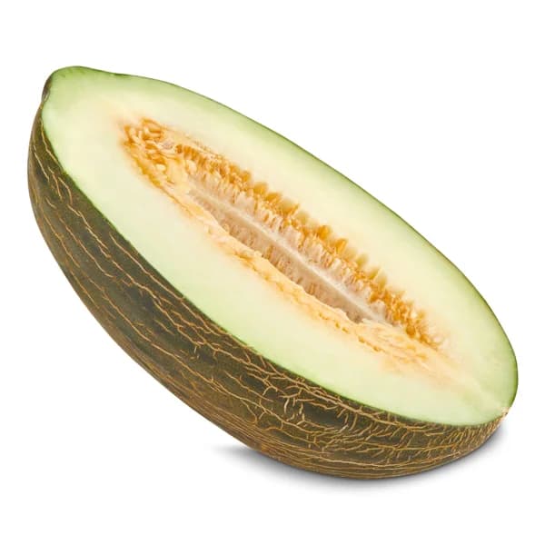 Medio melón bollo unidad aprox. 1.5 Kg - 1.4 kg - Imagen del producto en Findit