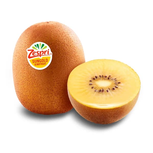 Kiwi sungold Zespri granel 600 g - 0.6 kg - Imagen del producto en Findit