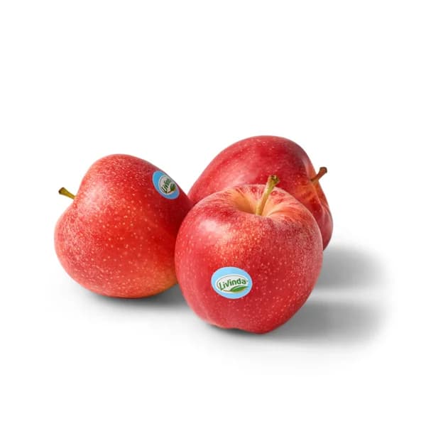 Manzana roja granel 800 g aprox. - 0.8 kg - Imagen del producto en Findit