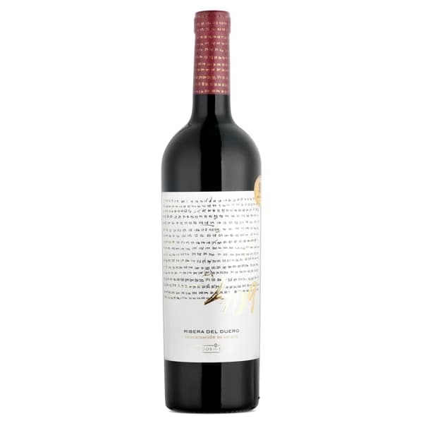 Vino tinto D.O. Ribera del Duero 409 botella 75 cl - 1 ud - Imagen del producto en Findit